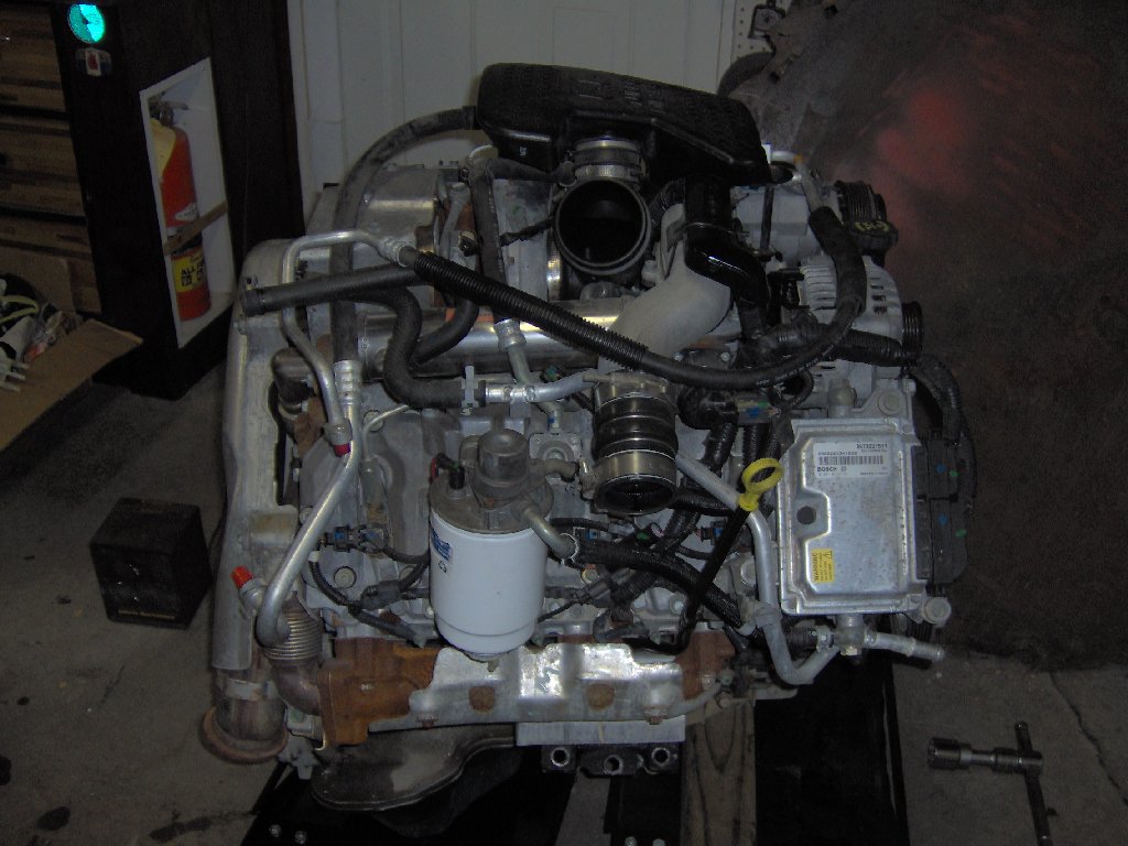 Drivetrain Pictures