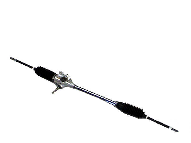 96 mustang manual rack and pinion