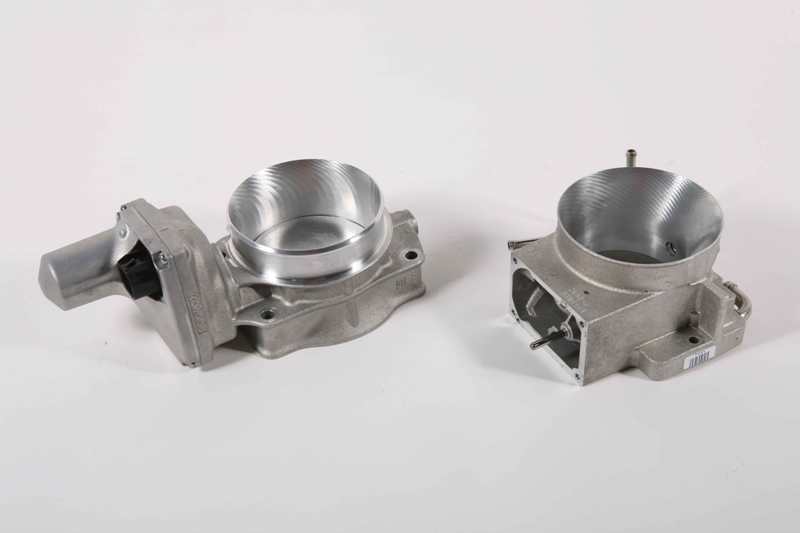 CNC Ported Throttle Bodies & Intakes LS1TECH Camaro and Firebird